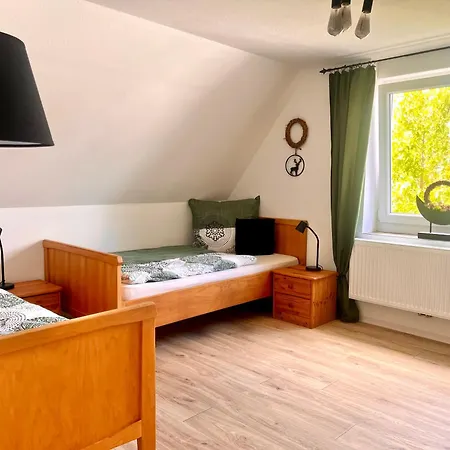 Moderne Mit Balkon&wlan - Zentral * Bad Wünnenberg