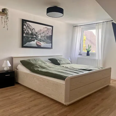 Moderne Mit Balkon&wlan - Zentral *