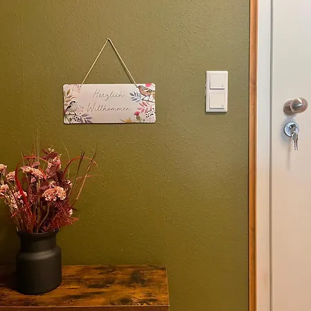 Moderne Mit Balkon&wlan - Zentral * Bad Wünnenberg